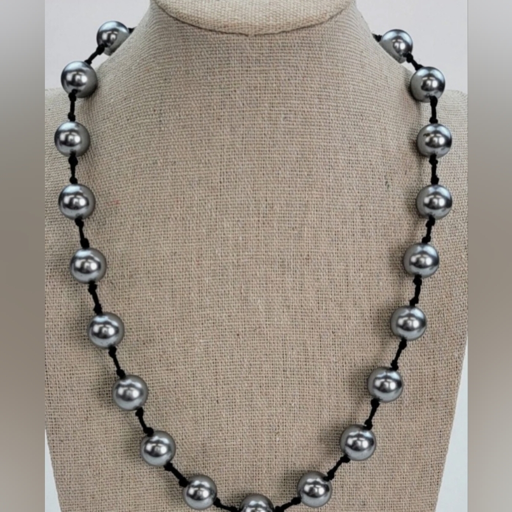 Necklace *